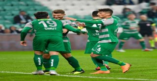 Ziraat Türkiye Kupası: Bursaspor: 1 - 1461 Trabzon: 2