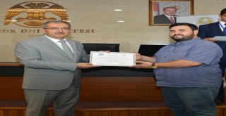 Temel Seviye Tahkik Kursunu Tamamlanı