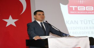 Berger: Türkiye İle Ab Arasında Demiryollarının İnşası Ve Güvenliğinin Artırılmasına Yönelik Devam Ettirdiğimiz Ciddi Anlamda Çalışmalar Var