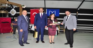 Keles Kaymakamı Karabektaş Vali Yardımcısı Oldu