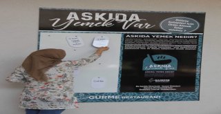 Osmanlı Geleneği Günümüzde Adana Şehir Hastanesinde Sürüyor