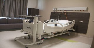 Erdoğanın Hayalim Dediği Bir Şehir Hastanesi Daha Hizmet Girdi