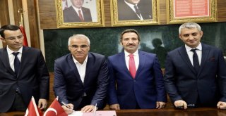 Bingöl Belediyesinden Turizm Atağı