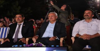 Mahalleliler Buluşuyor Programı Devam Ediyor