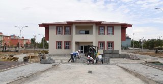 Zafer Mahallesi Bilgi Evinde Sona Gelindi