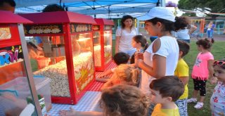 Tekirdağda Nostalji Rüzgarı Esiyor