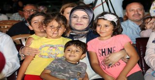 Meram Dutlu Koruluğunda Yaz Konserleri