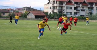 Yeni Malatyaspor İlk Hazırlık Maçını Kazandı