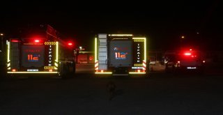Tropikal Kasırga İçin Hazırlıklar Sürüyor
