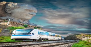 İzban Kurulduğu Günden İtibaren 500 Milyondan Fazla Yolcu Taşıdı