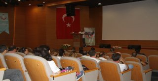 Doğa Turizmine Sağlık Turizmi De Eklendi