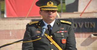 30 Ağustos Zafer Bayramının 96. Yıl Dönümü Bilecikte Kutlandı