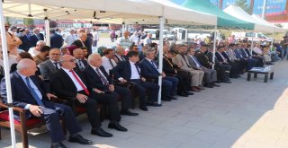 Karabükte 30 Ağustos Zafer Bayramı Kutlamaları