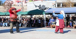 Boluda, Cumhuriyet Bayramı Coşkuyla Kutlandı