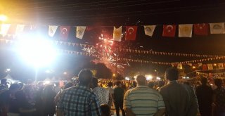 Tatvan Doğu Anadolu Fuarı Sona Erdi