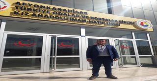 Kpssyi Saniyelerle Kaçırdı