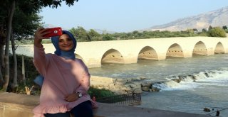 Adananın Antika Mücevher Gerdanlıkları: Taş Köprü Ve Misis Köprüsü