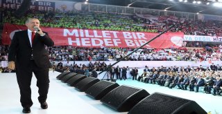 Cumhurbaşkanı Erdoğan: “Oyununuzu Gördük, Meydan Okuyoruz”