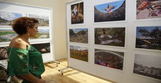 “Dünden Bugüne Döşemealtı Fotoğraf Yarışmasının Ödül Töreni Gerçekleştirildi