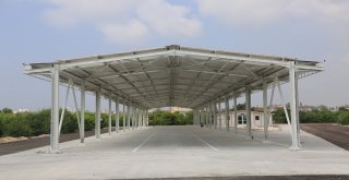 Çeşmeli Mahallesi Modern Pazar Yerine Kavuştu