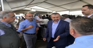 Sancaktepede Kurban Bayramı Coşkusu