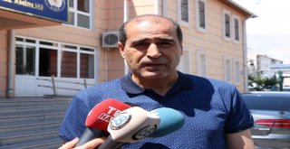 İnşaatlara Dadanan Hırsızlar Yakalandı