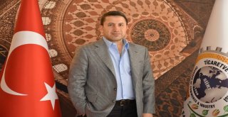 Geleceğe Ancak Güçlü Ekonomi İle Varabiliriz