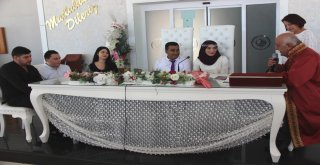 Şırnak Gazisi, 8 Yıl Sonra Çocukluk Aşkına Kavuştu