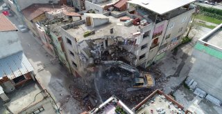 Soğanlıda Yeni Bir Şehir Doğdu