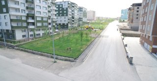 Hilalkent, Sosyal Donatıya Doydu