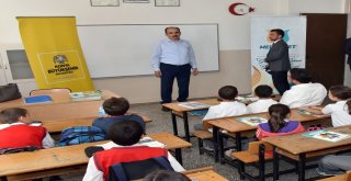 Konya Büyükşehirden Eğitim Desteği