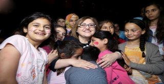 Hz. Amine Yetim Koordinasyon Merkezi Hizmet Vermeye Başladı