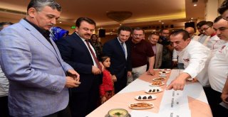 Portekiz Mutfağına ‘Türk Eli Değdi