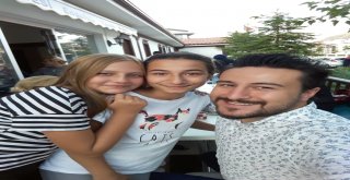 Kasım Alper Özdemir, Engelsiz Yürekler İle Amasyada Buluştu