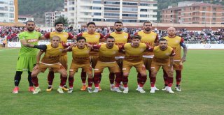 Tff 2. Lig: Tokatspor: 0 - Menemen Belediyespor: 1