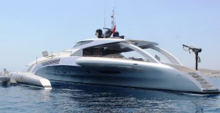 Denizlerin Ferrarisi Çin Malı Çıktı