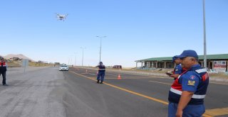 Jandarmadan Tatlı Denetim