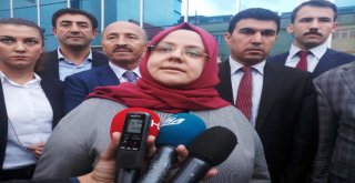 Bakan Selçuk: “86 Huzurevi Sakini İlgili Lokasyonlara Nakil Edildiler”