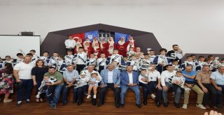 Sırbistan Ve Karadağda Sünnet Coşkusu