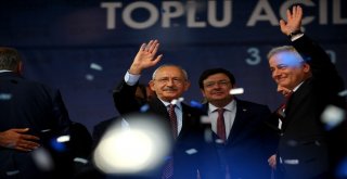 Kılıçdaroğlundan Enflasyon Açıklaması