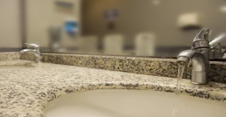 Başkentlilere ‘Su Tasarrufu Uyarısı