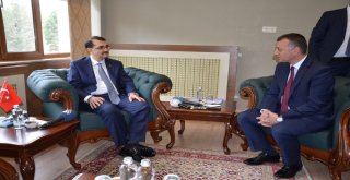 Bakan Dönmez, Artık İdari Olarak Hiçbir Bahanemiz Kalmadı