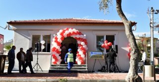 Kepez Belediyesi Acı Gün Dostu