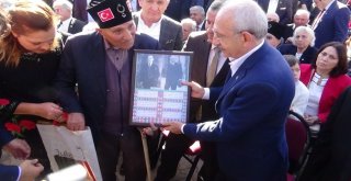Kılıçdaroğlu, Dumlupınarda Sosyal Tesis Ve Misafirhane Açılışına Katıldı