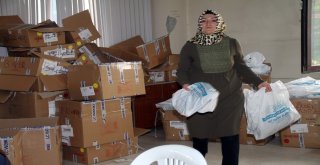 Esenyurt Belediyesinden 10 Bin Çocuğa Bayramlık