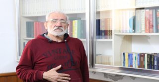 Arkeolog Mehmet Göktürk: “Tarihi Belgeler Ahiliğin Merkezini Kırşehir Olarak Gösteriyor”