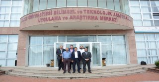 Düzce Üniversitesi 16 Milyon Euroluk Yatırımın Kapısını Araladı