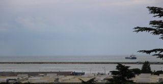 Nato Gemileri Samsuna Geliyor