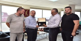 Turandan Mutana Taziye Ziyareti