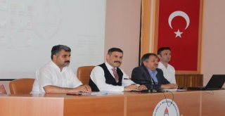 Kırklareli Liselere Geçişte Uygulanacak Yeni Sisteme Hazırlanıyor